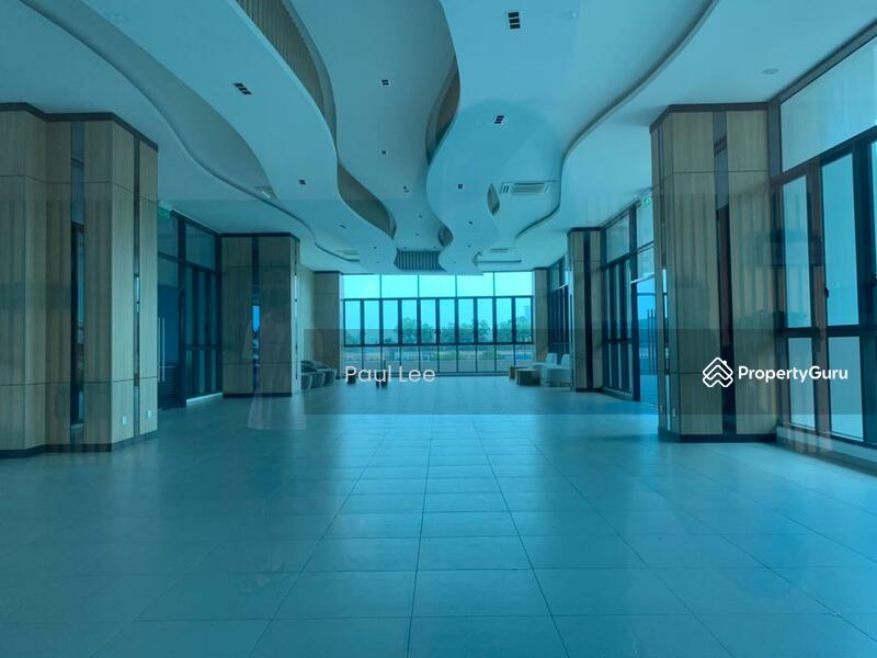 Untuk Dijual - The Cruise Residence