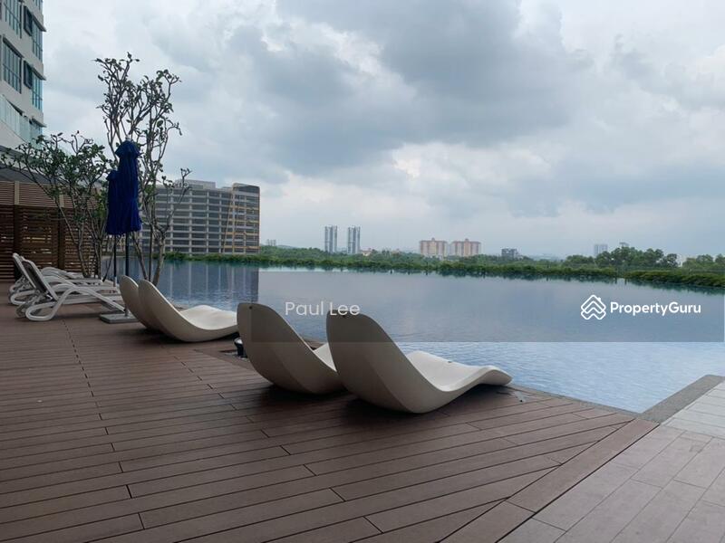 Untuk Dijual - The Cruise Residence