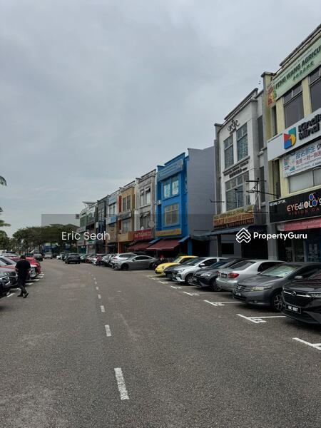 Untuk Disewa - Setia Tropika