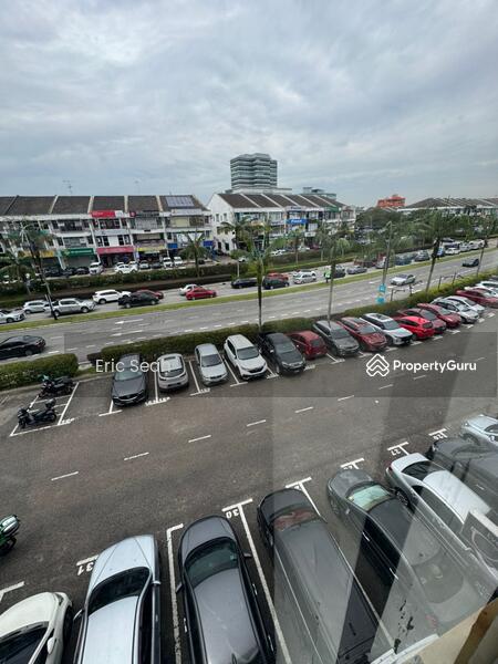 Untuk Disewa - Setia Tropika