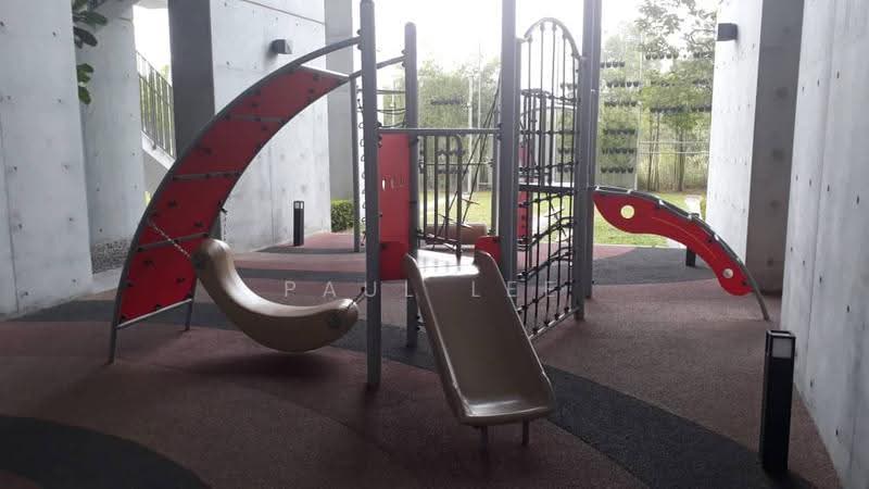 Condominium for Sale at Elevia Residences - Paul Lee - Exterior - PropertyGuru.com.my