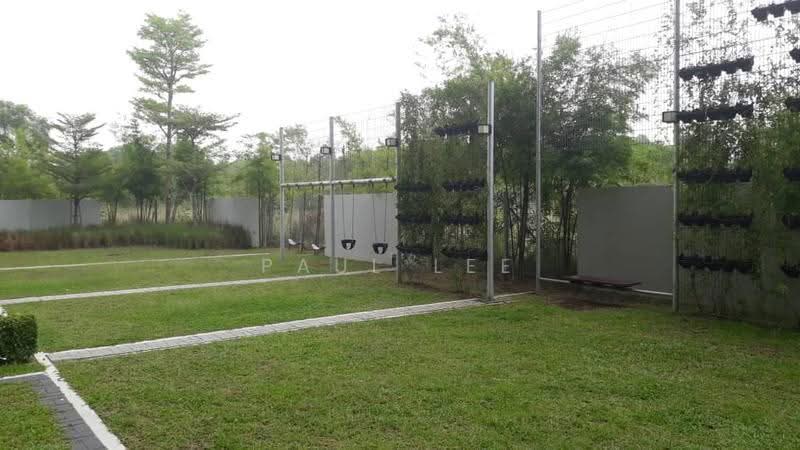 Condominium for Sale at Elevia Residences - Paul Lee - Exterior - PropertyGuru.com.my
