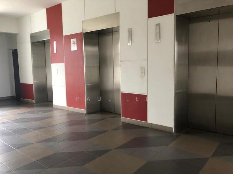 Condominium for Sale at Elevia Residences - Paul Lee - Lobby - PropertyGuru.com.my
