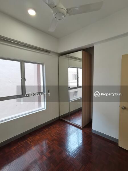 Condominium for Sale at Seri Maya Condominium - Wilson Chin - PropertyGuru.com.my