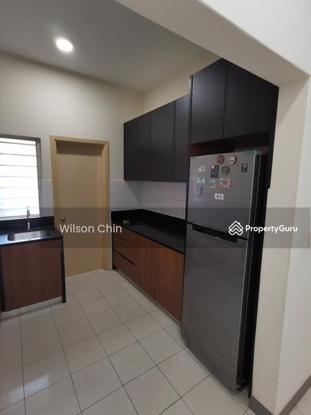 Condominium for Sale at Seri Maya Condominium - Wilson Chin - PropertyGuru.com.my