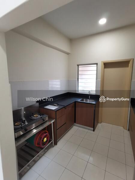 Condominium for Sale at Seri Maya Condominium - Wilson Chin - PropertyGuru.com.my