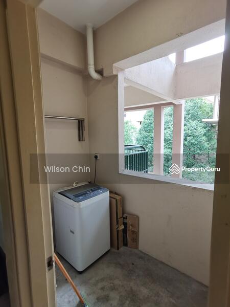 Condominium for Sale at Seri Maya Condominium - Wilson Chin - PropertyGuru.com.my