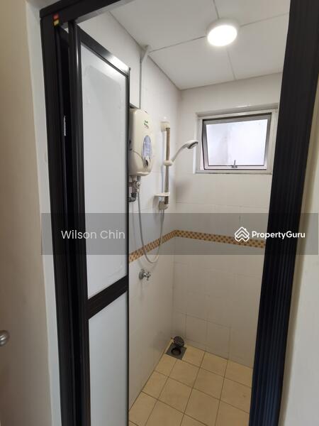 Condominium for Sale at Seri Maya Condominium - Wilson Chin - PropertyGuru.com.my