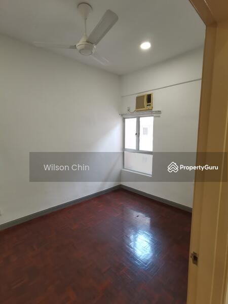 Condominium for Sale at Seri Maya Condominium - Wilson Chin - PropertyGuru.com.my