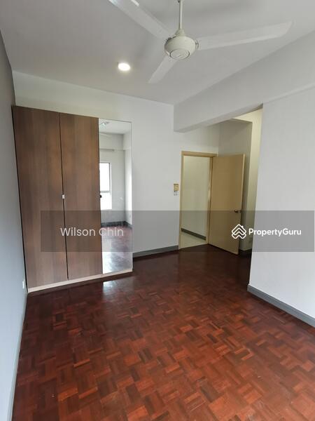 Condominium for Sale at Seri Maya Condominium - Wilson Chin - PropertyGuru.com.my