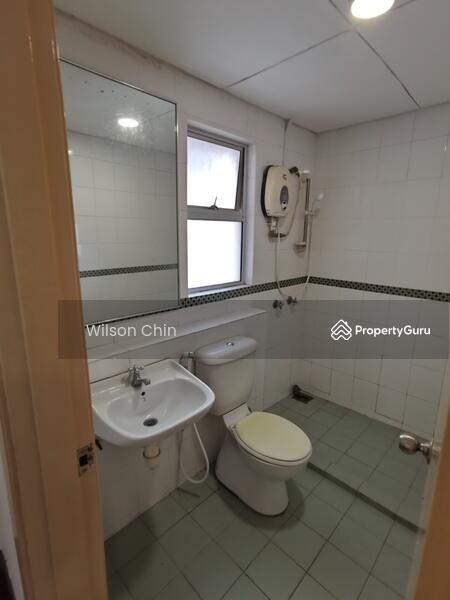 Condominium for Sale at Seri Maya Condominium - Wilson Chin - PropertyGuru.com.my