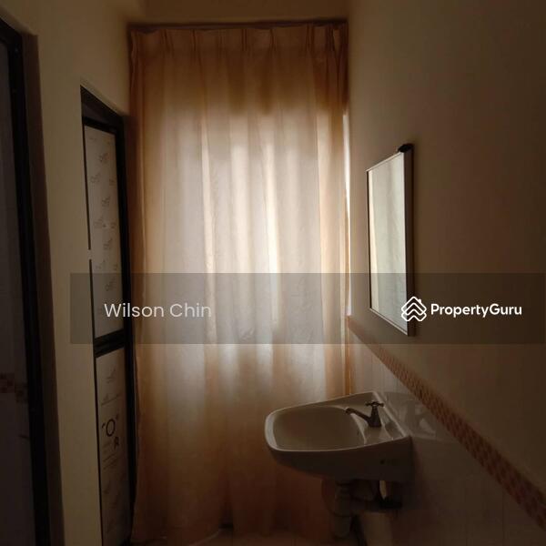 Condominium for Sale at Seri Maya Condominium - Wilson Chin - PropertyGuru.com.my