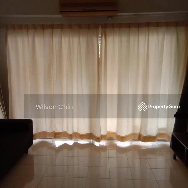 Condominium for Sale at Seri Maya Condominium - Wilson Chin - PropertyGuru.com.my
