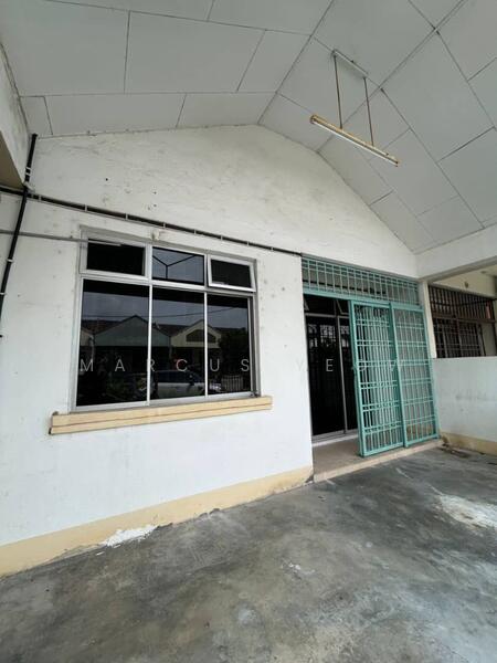 For Sale - Taman Bukit Galena