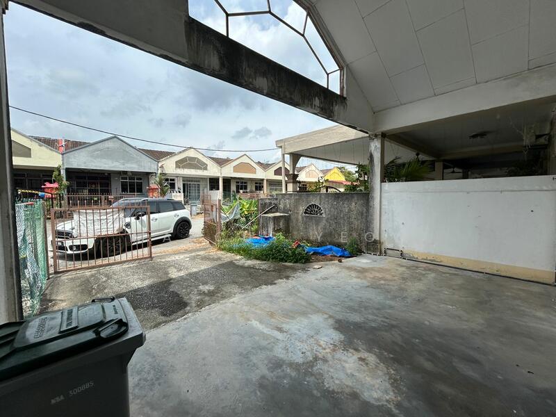 For Sale - Taman Bukit Galena