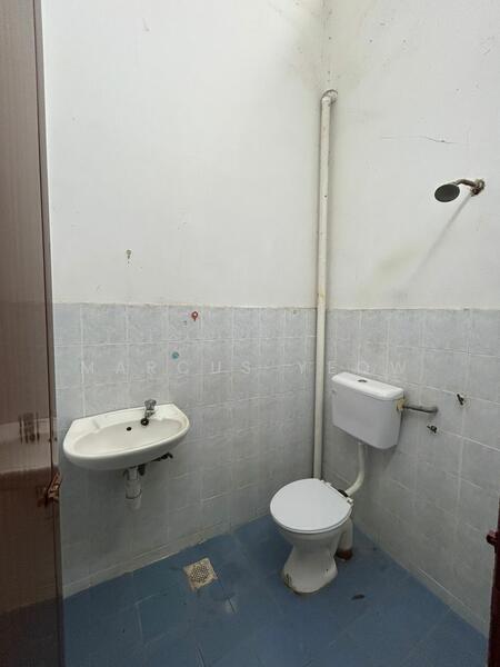 For Sale - Taman Bukit Galena