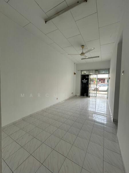 For Sale - Taman Bukit Galena