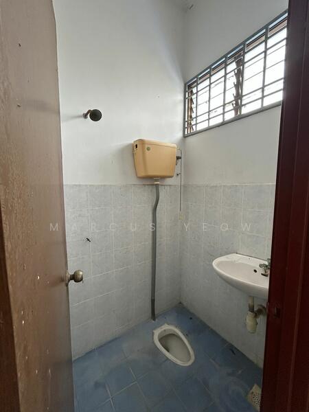 For Sale - Taman Bukit Galena