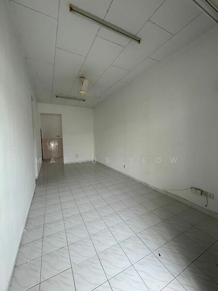 For Sale - Taman Bukit Galena