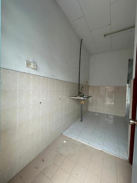 For Sale - Taman Bukit Galena