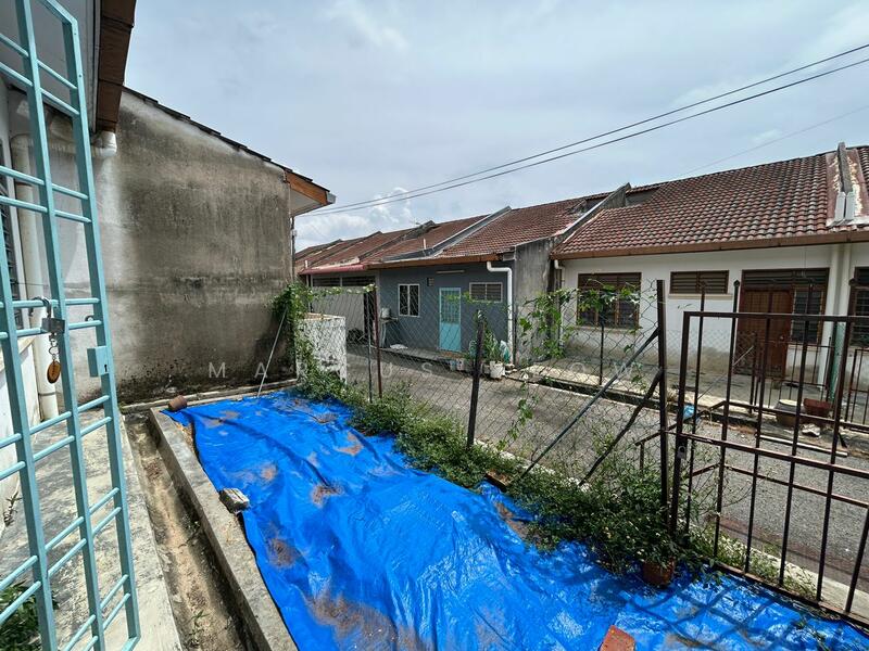 For Sale - Taman Bukit Galena