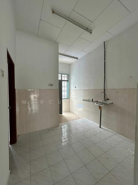 For Sale - Taman Bukit Galena