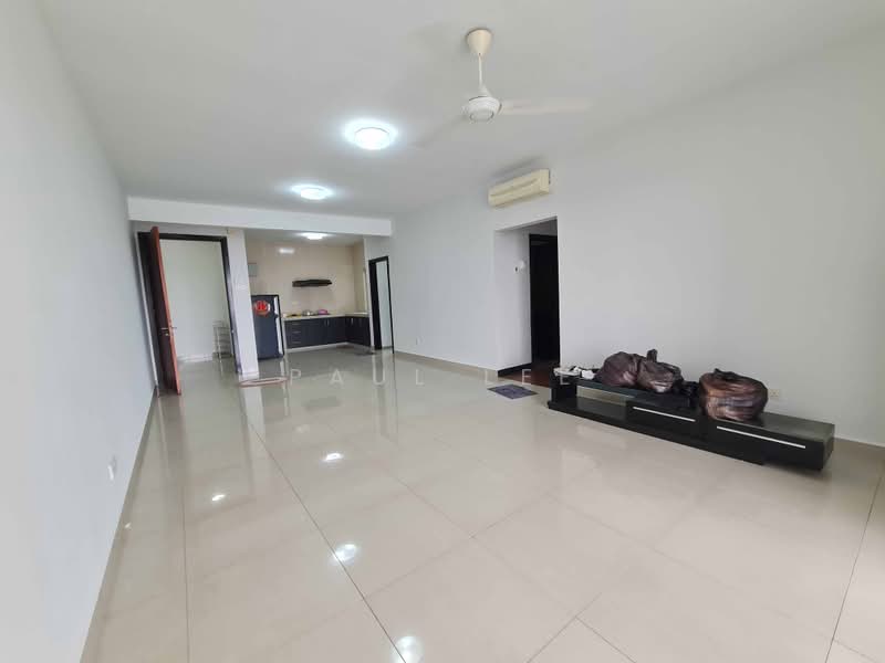 Condominium for Sale at Zen Residence @ Asplenium Condominium - Paul Lee - Living Room - PropertyGuru.com.my