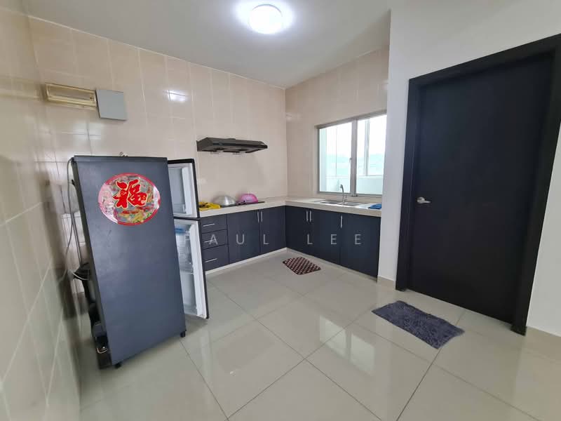 Condominium for Sale at Zen Residence @ Asplenium Condominium - Paul Lee - Kitchen - PropertyGuru.com.my