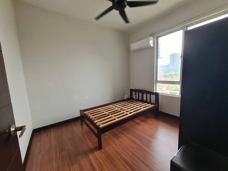 Condominium for Sale at Zen Residence @ Asplenium Condominium - Paul Lee - Bedroom - PropertyGuru.com.my