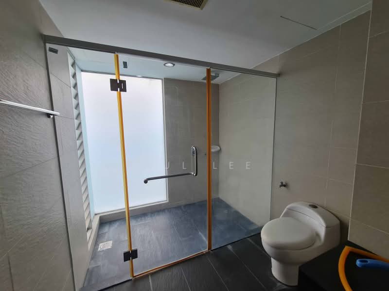 Condominium for Sale at Zen Residence @ Asplenium Condominium - Paul Lee - Bathroom - PropertyGuru.com.my