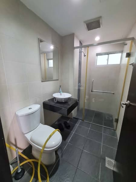 Condominium for Sale at Zen Residence @ Asplenium Condominium - Paul Lee - Bathroom - PropertyGuru.com.my