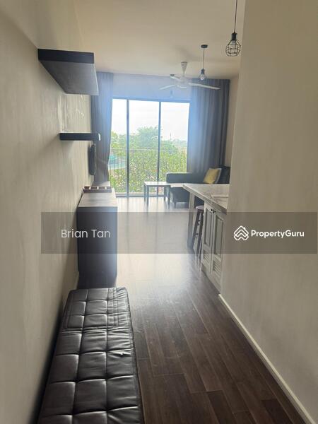 Untuk Disewa - Geo Bukit Rimau