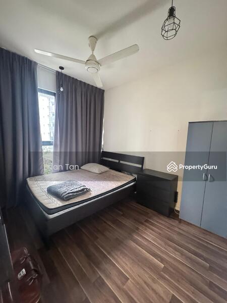 Untuk Disewa - Geo Bukit Rimau