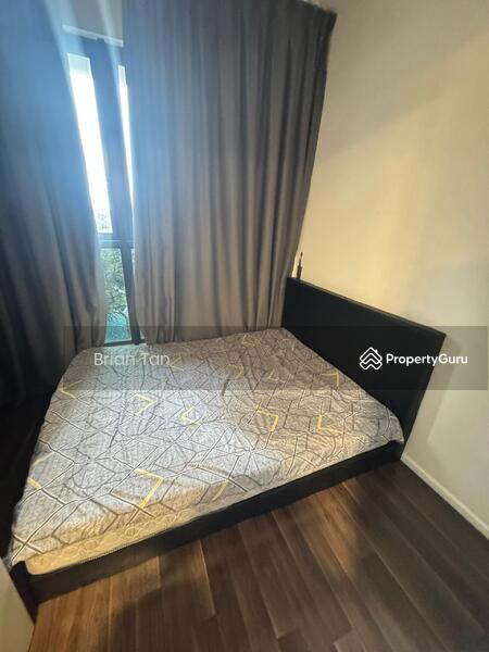 Untuk Disewa - Geo Bukit Rimau