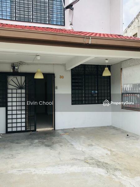 For Sale - Taman Delima Cheras