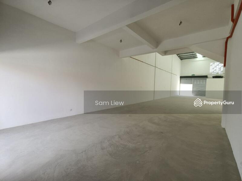 For Rent - Kulai Kulais