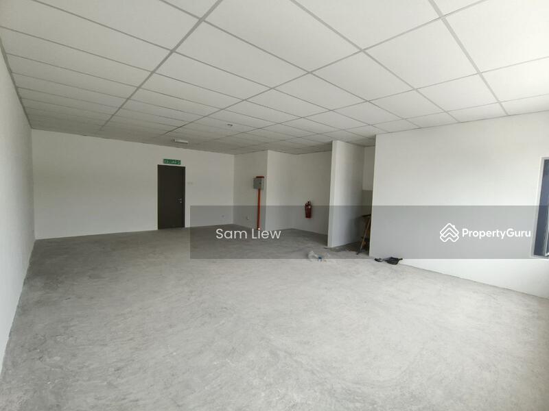 For Rent - Kulai Kulais