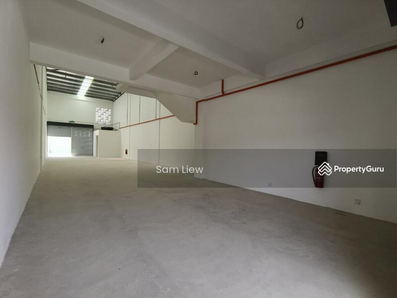 For Rent - Kulai Kulais