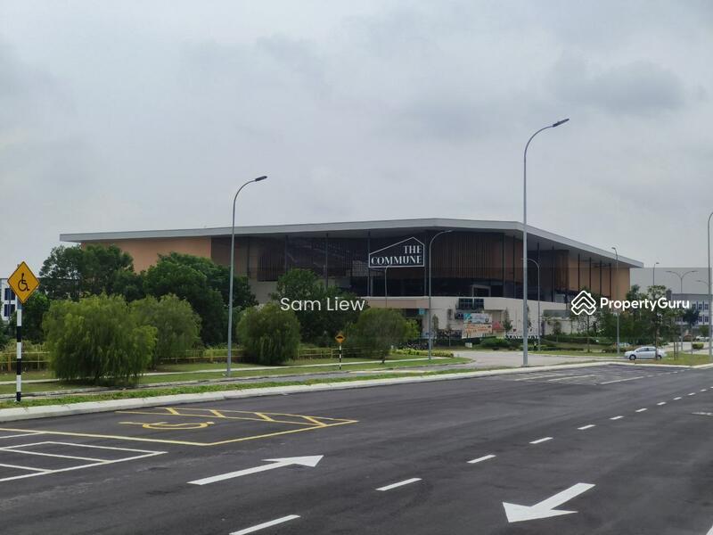 For Rent - Kulai Kulais