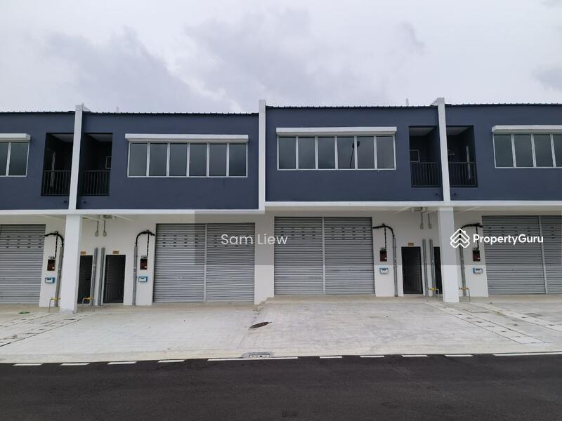 For Rent - Kulai Kulais