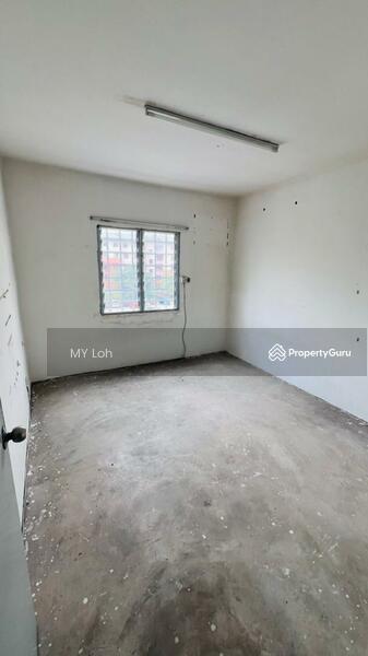 For Sale - Pangsapuri Sri Meranti