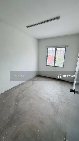 For Sale - Pangsapuri Sri Meranti
