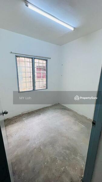 For Sale - Pangsapuri Sri Meranti