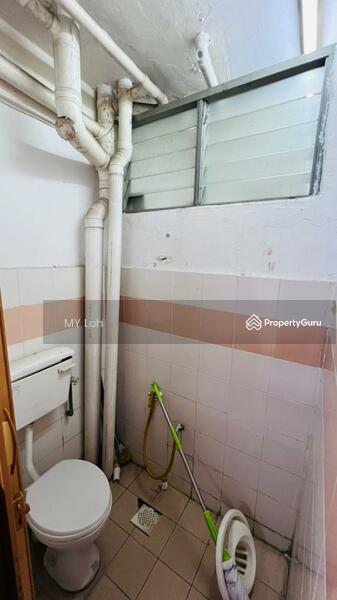For Sale - Pangsapuri Sri Meranti