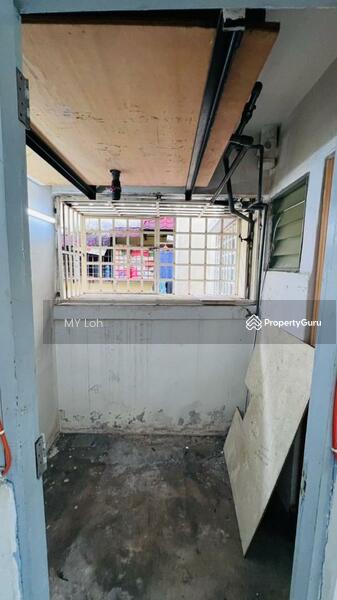 For Sale - Pangsapuri Sri Meranti