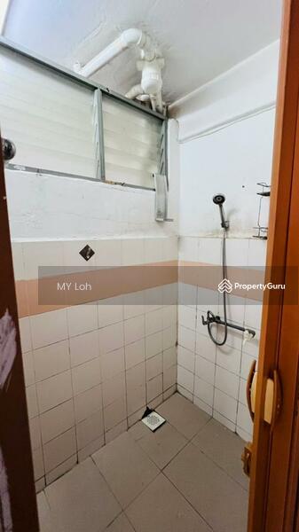 For Sale - Pangsapuri Sri Meranti