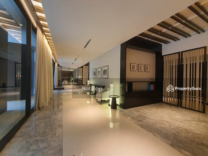 Service Residence for Rent at Pavilion Damansara Heights - Alex Yap - PropertyGuru.com.my