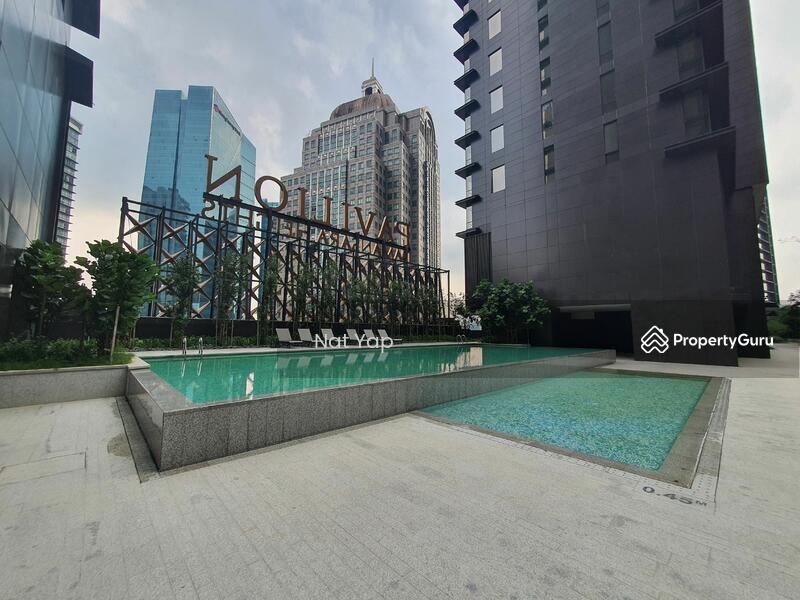 Service Residence for Rent at Pavilion Damansara Heights - Alex Yap - PropertyGuru.com.my