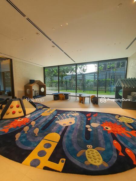 Service Residence for Rent at Pavilion Damansara Heights - Alex Yap - PropertyGuru.com.my