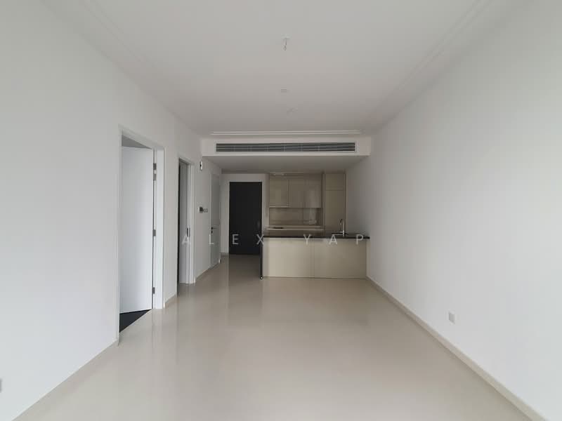 Service Residence for Rent at Pavilion Damansara Heights - Alex Yap - Interior - PropertyGuru.com.my